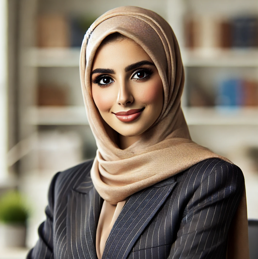 Dr. Amina Yusuf